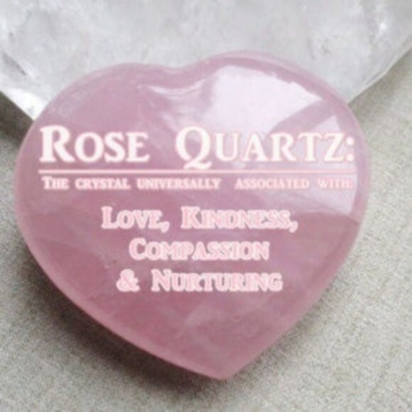 Pink Rose Quartz & Copper Cats Bracelet 7-8" Wrist - Cat Lovers & Cat Ladies - Picture 8 of 10